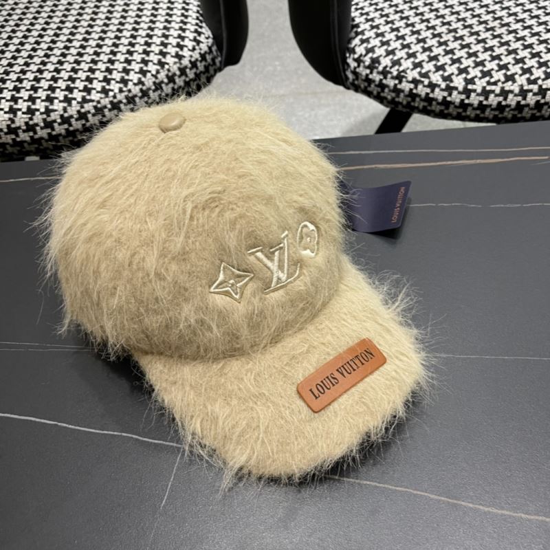 Louis Vuitton Caps